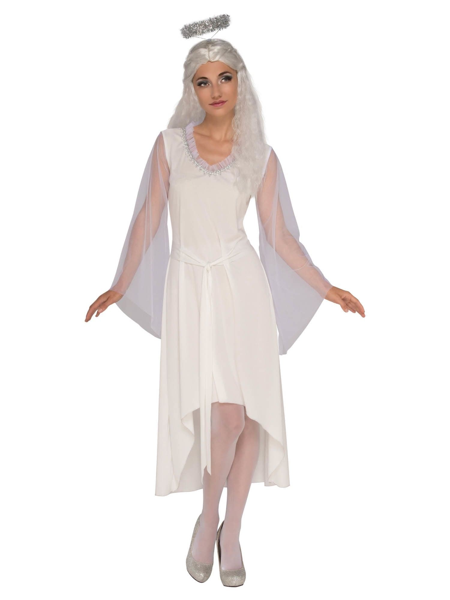 Adult Angel Costume - costumes.com