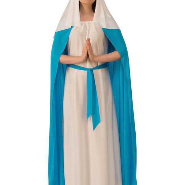 Women's Biblical Mary Costume