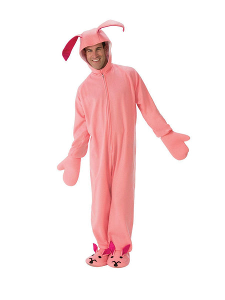 Adult Bunny Jumper Costume