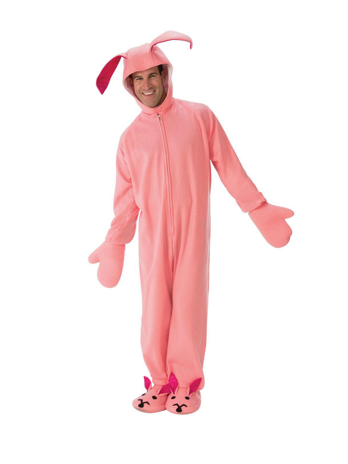 Adult Bunny Jumper Costume - costumes.com