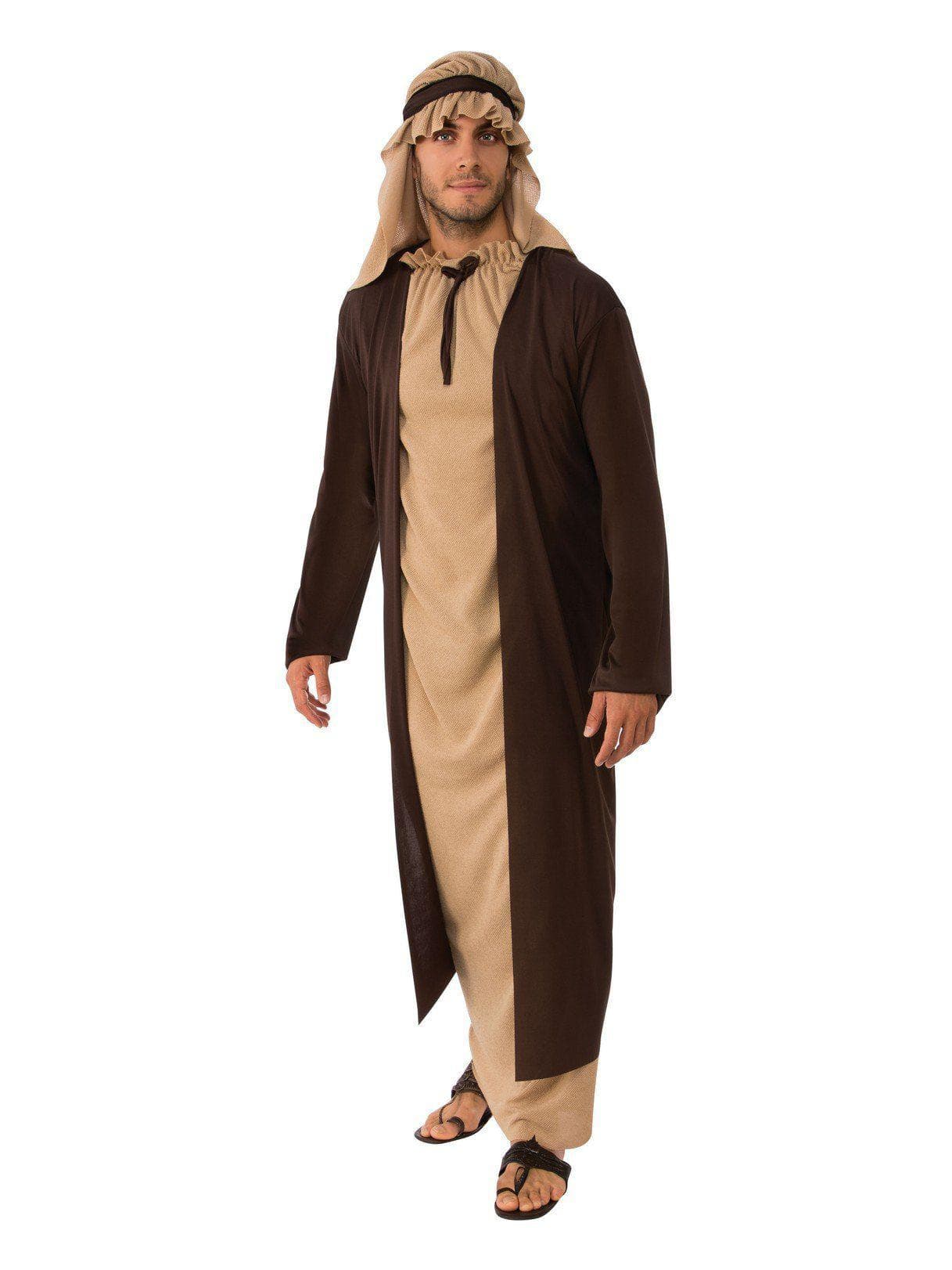 Adult Saint Joseph Costume - costumes.com