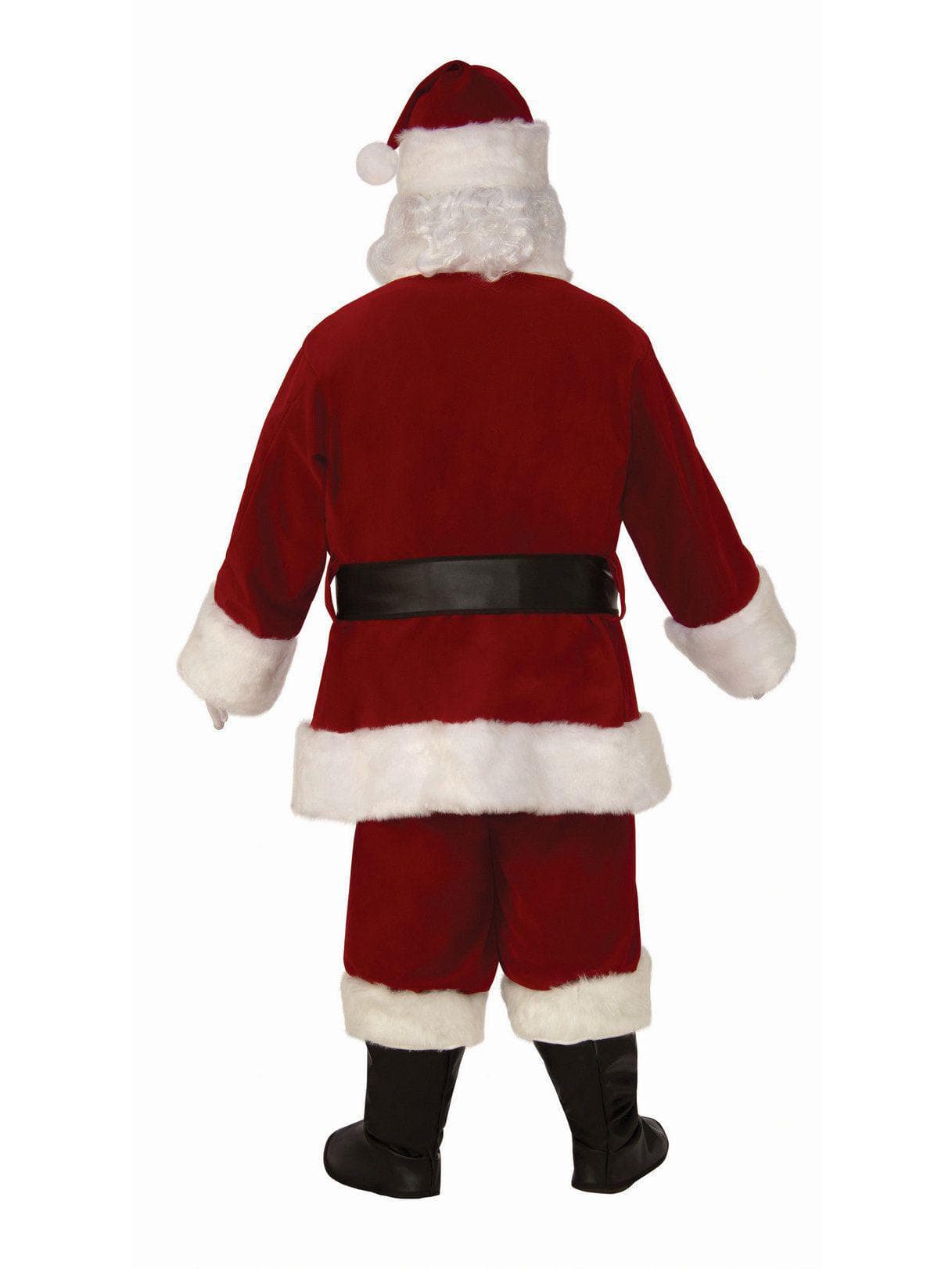 Adult XXL Imperial Santa Suit Costume - costumes.com