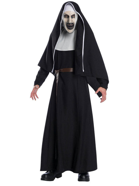 Women's The Nun Costume