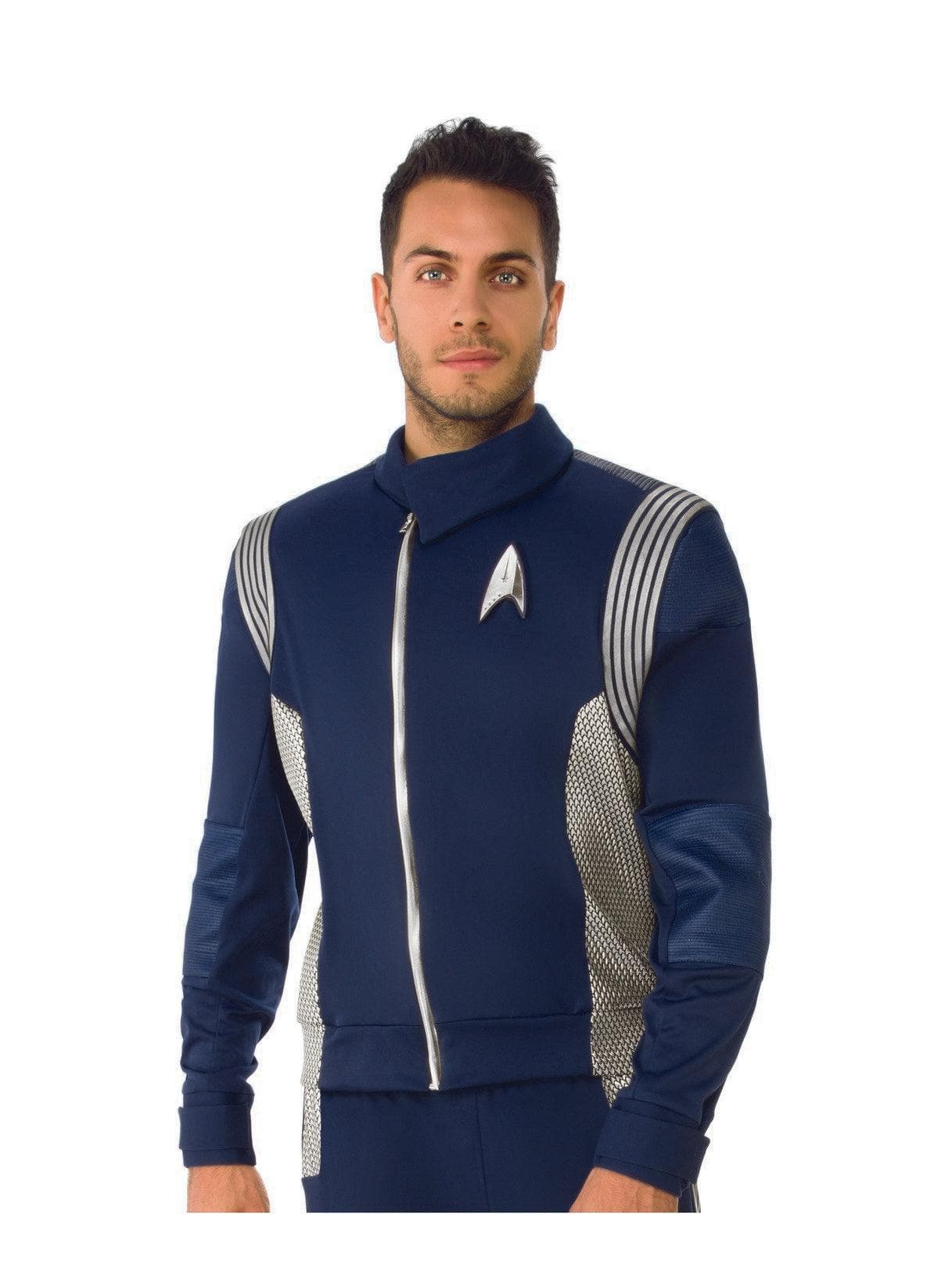 Men's Star Trek: Discovery Jacket - costumes.com