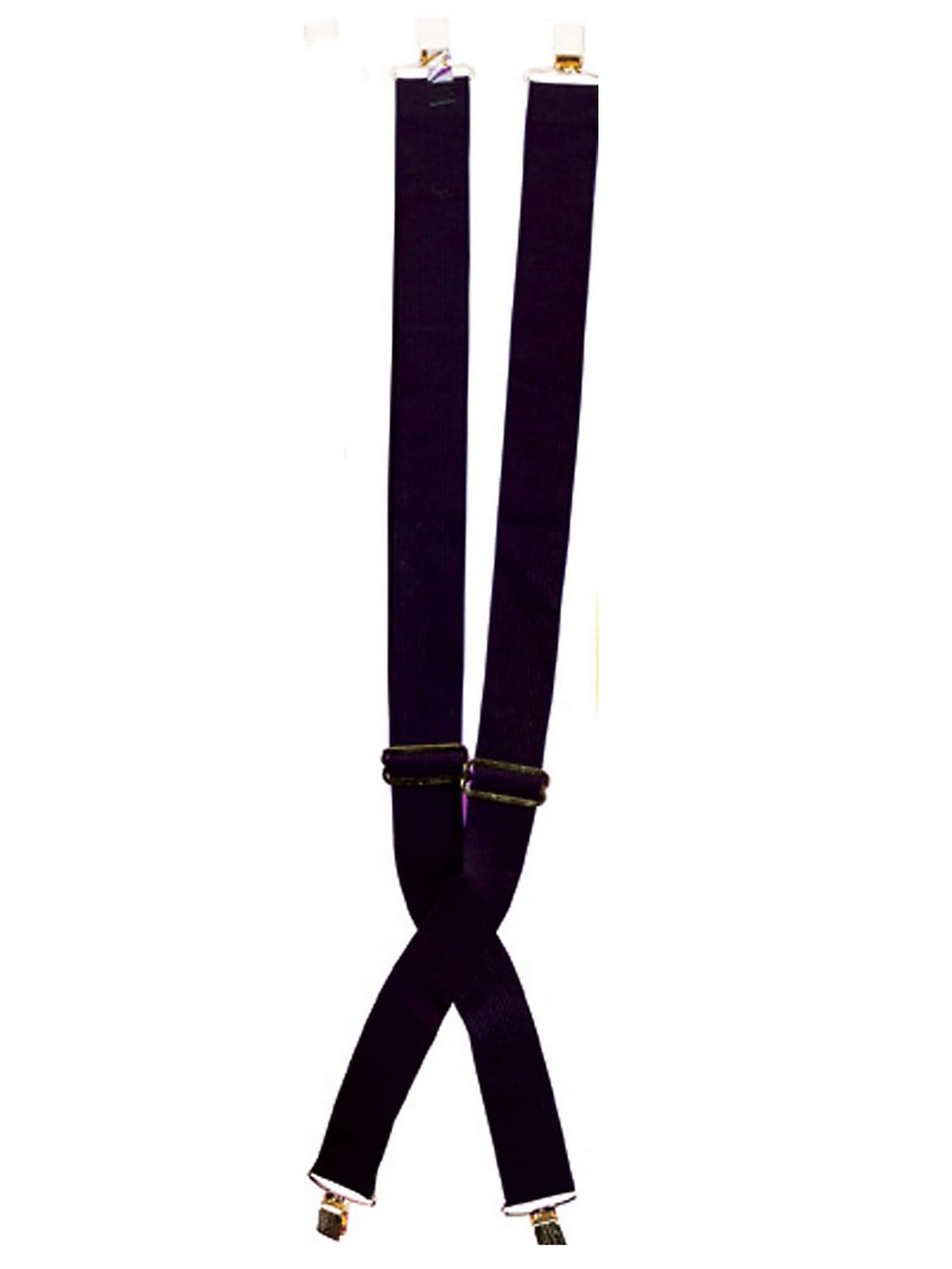 Suspenders - Black - costumes.com