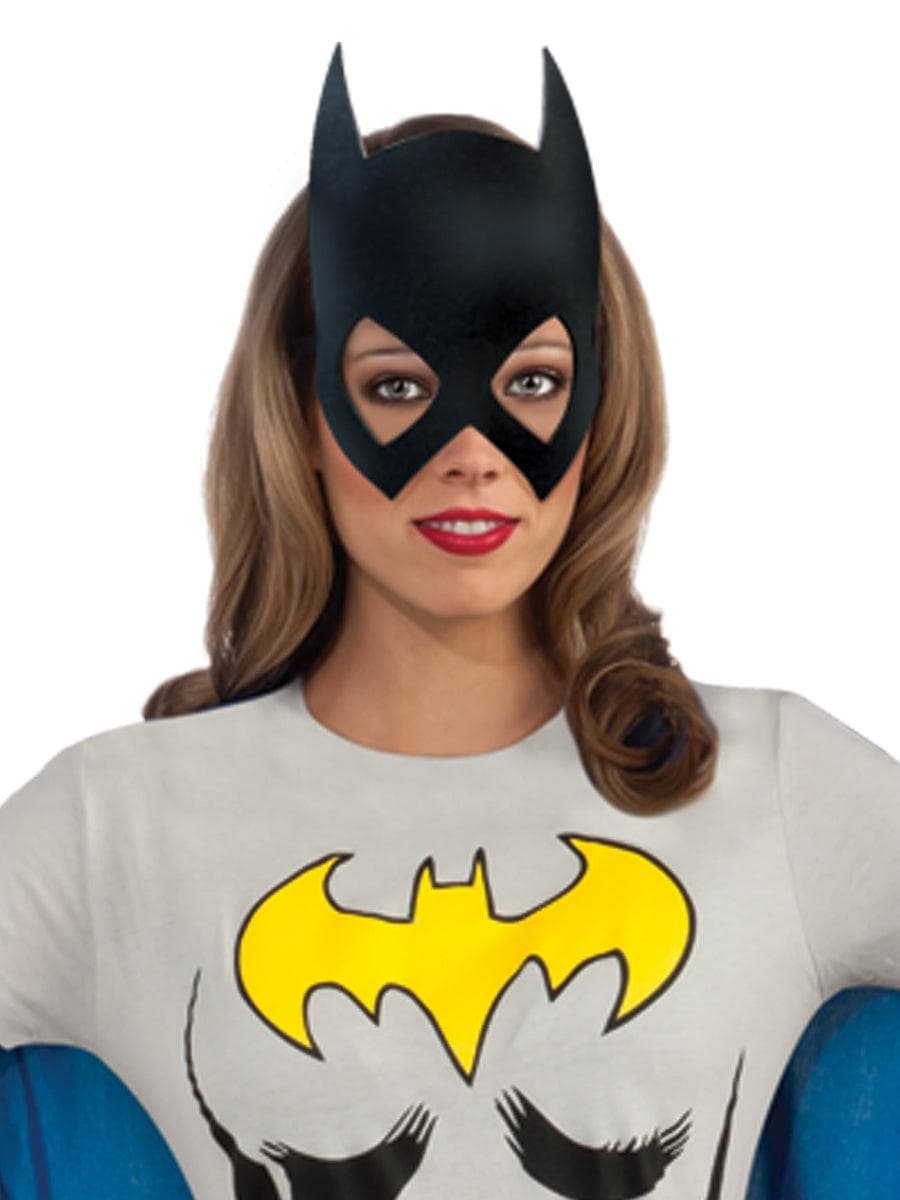Adult DC Comics Batgirl Costume - costumes.com