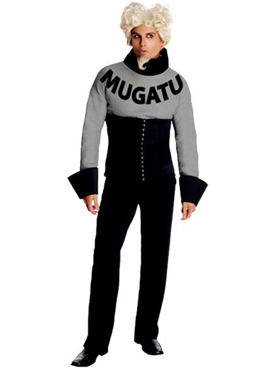 Adult Zoolander Mugatu Costume - costumes.com