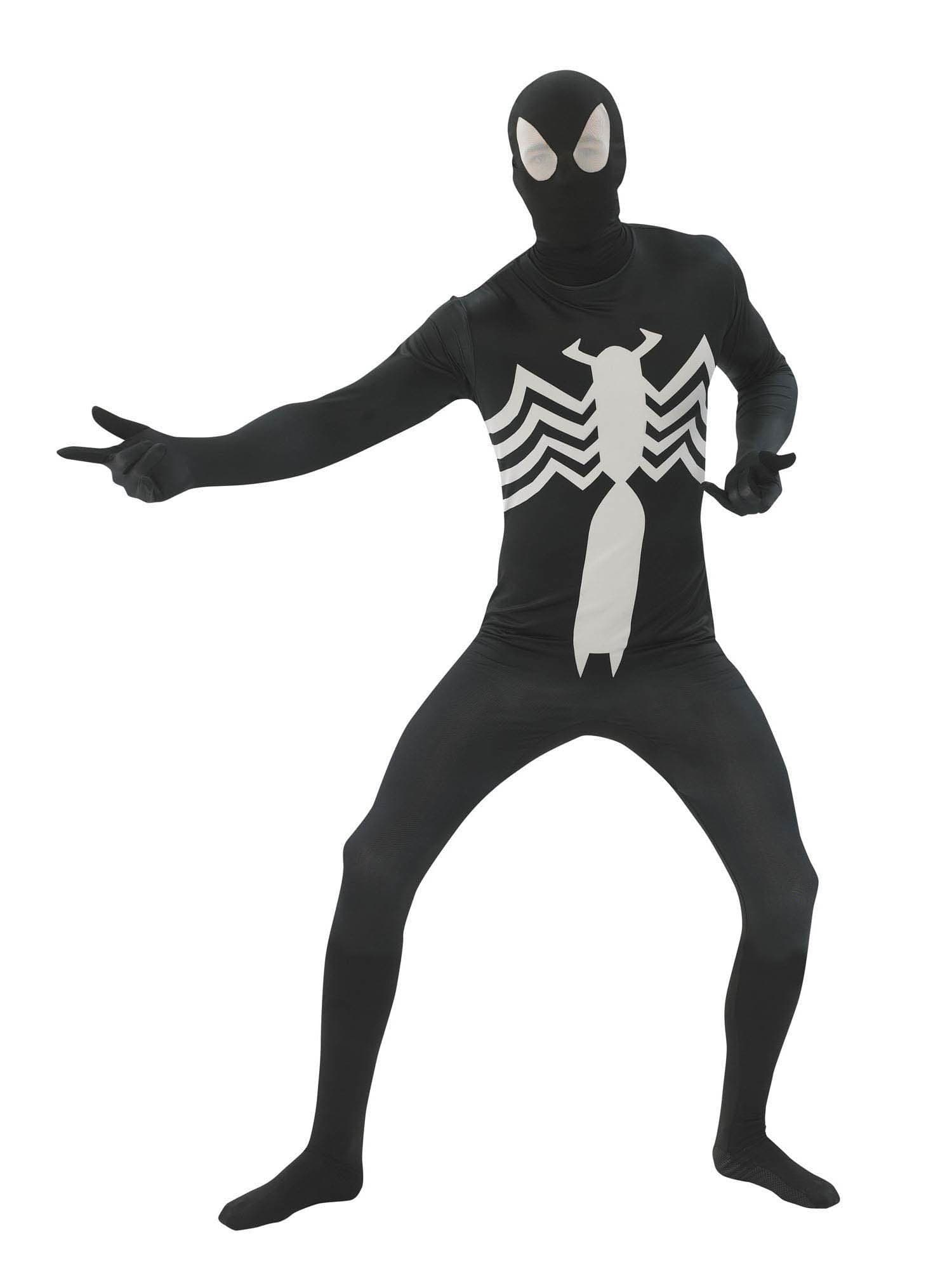 Adult Spiderman Spiderman Costume - costumes.com