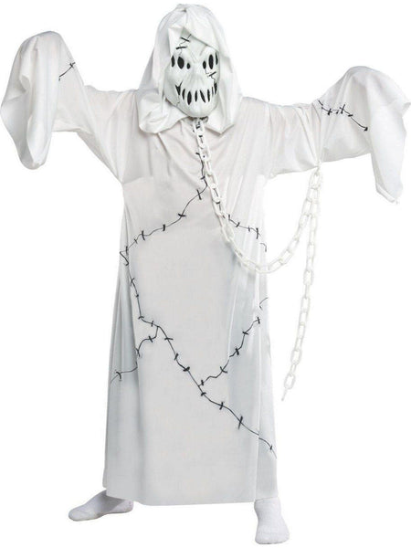 Kids' Cool Ghoul Costume