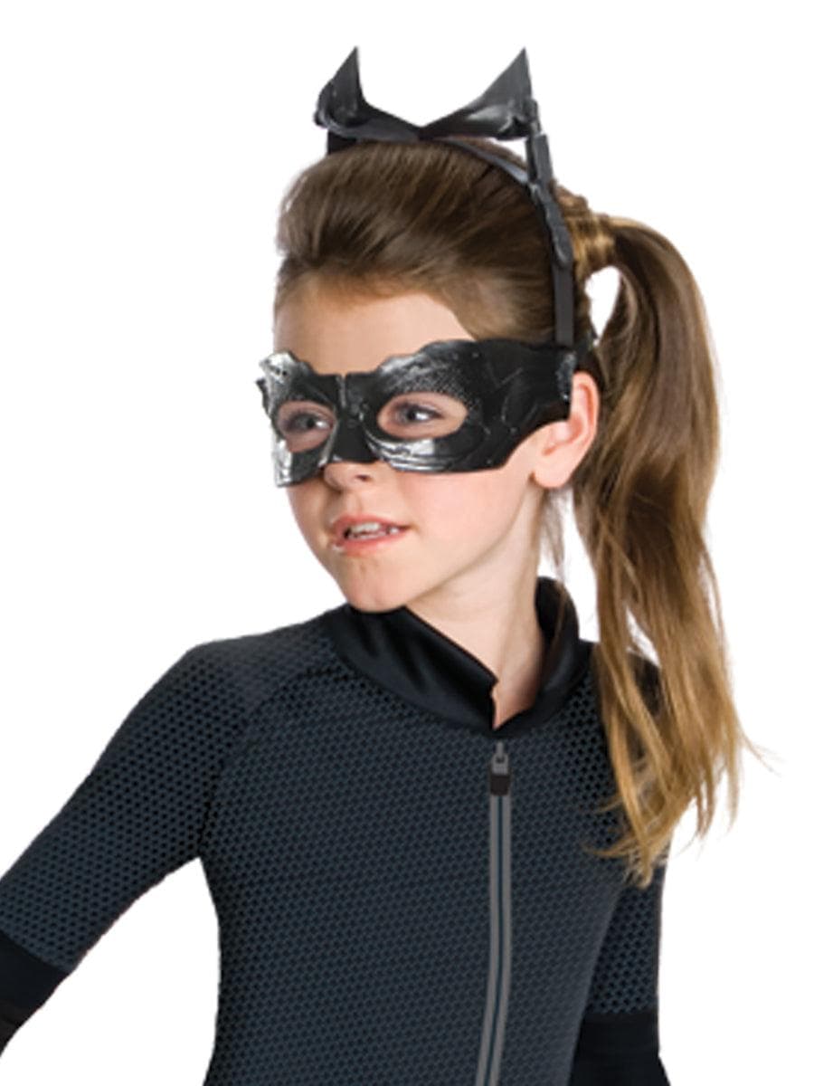 Kids Dark Knight Catwoman Costume - costumes.com