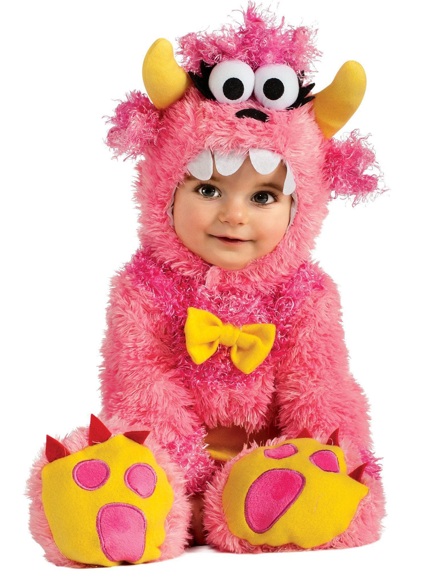 Baby/Toddler Pinky Winky Costume - costumes.com