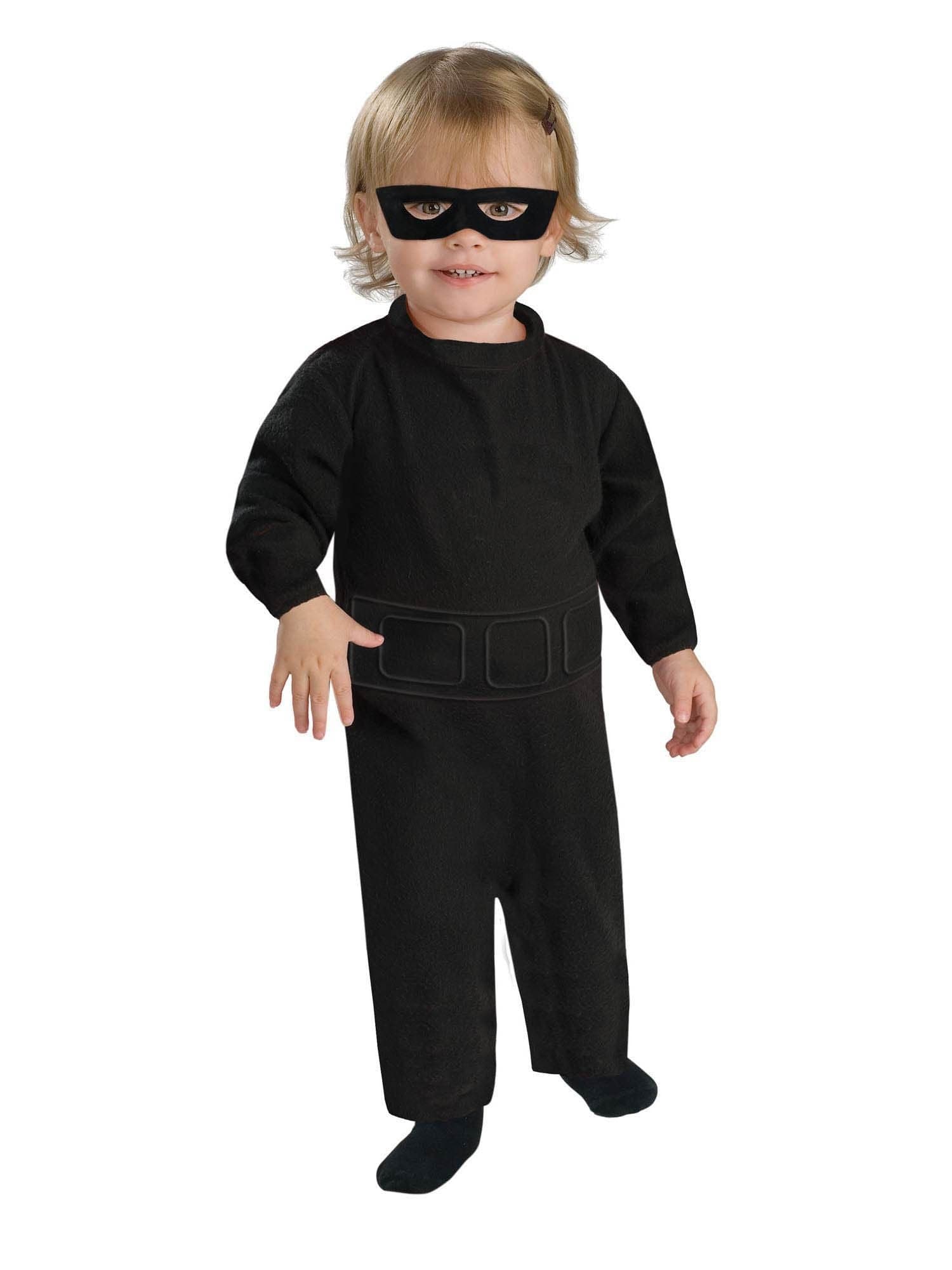 Baby/Toddler DC Comics Catwoman Costume - costumes.com