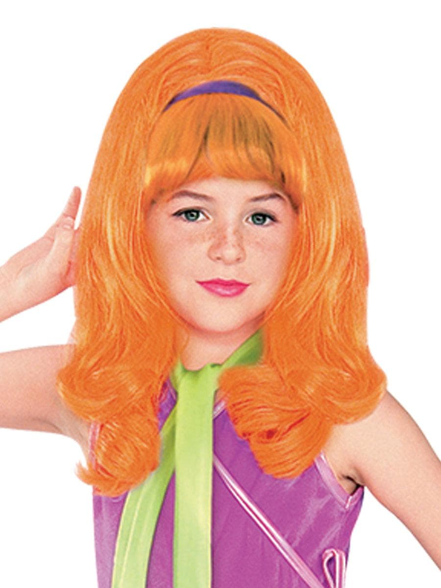 daphne dress scooby doo Girls' Scooby-Doo Daphne Costume