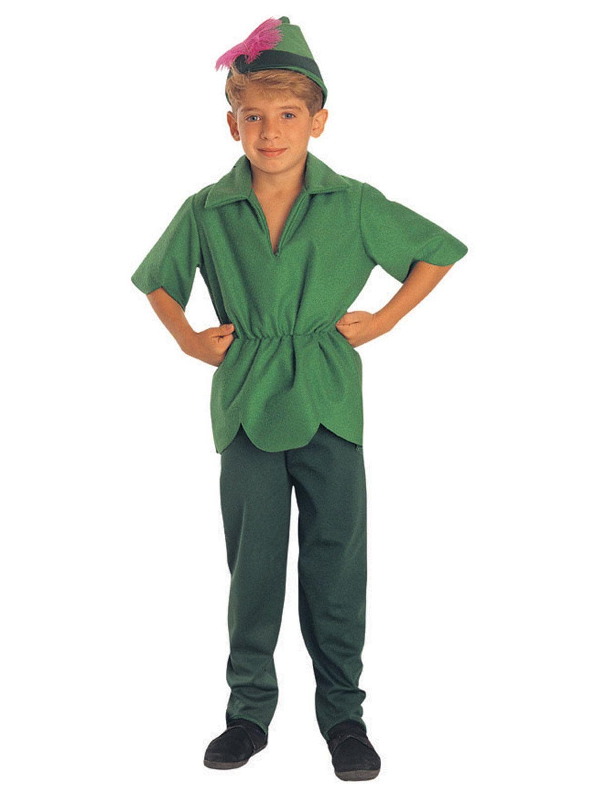 Kids Robin Hood Costume - costumes.com