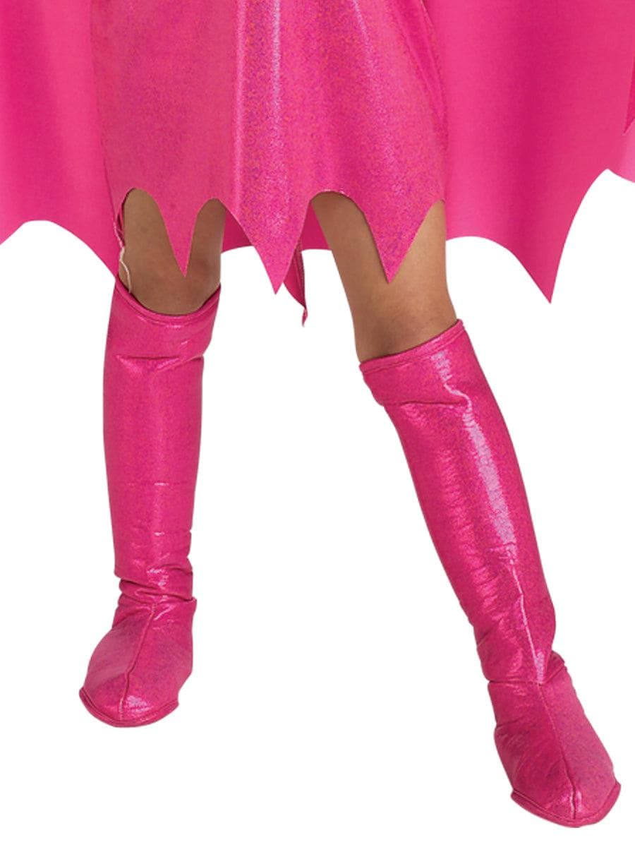 Kids DC Comics Batgirl Costume - costumes.com