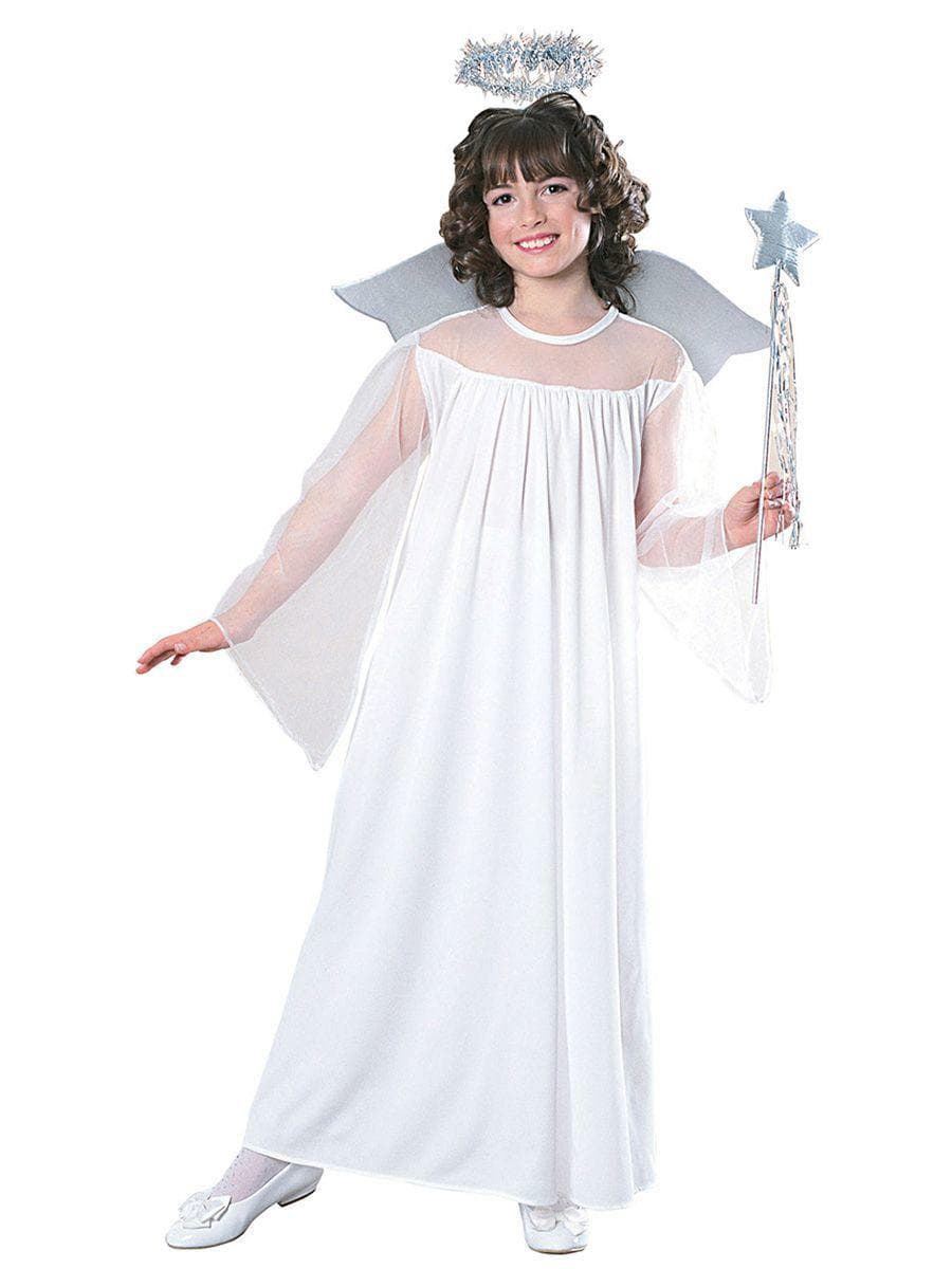 Kids Angel Costume - costumes.com