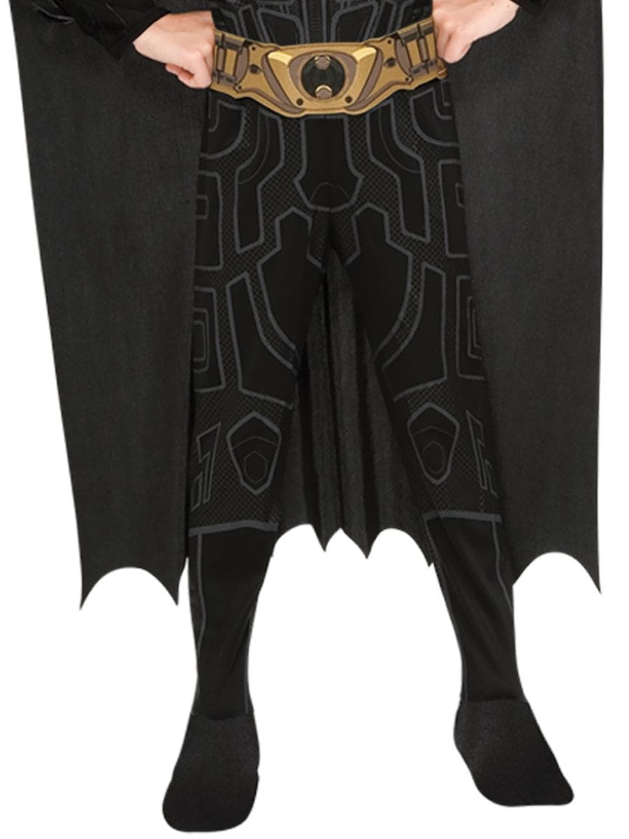 Dark Knight Batman Child - costumes.com