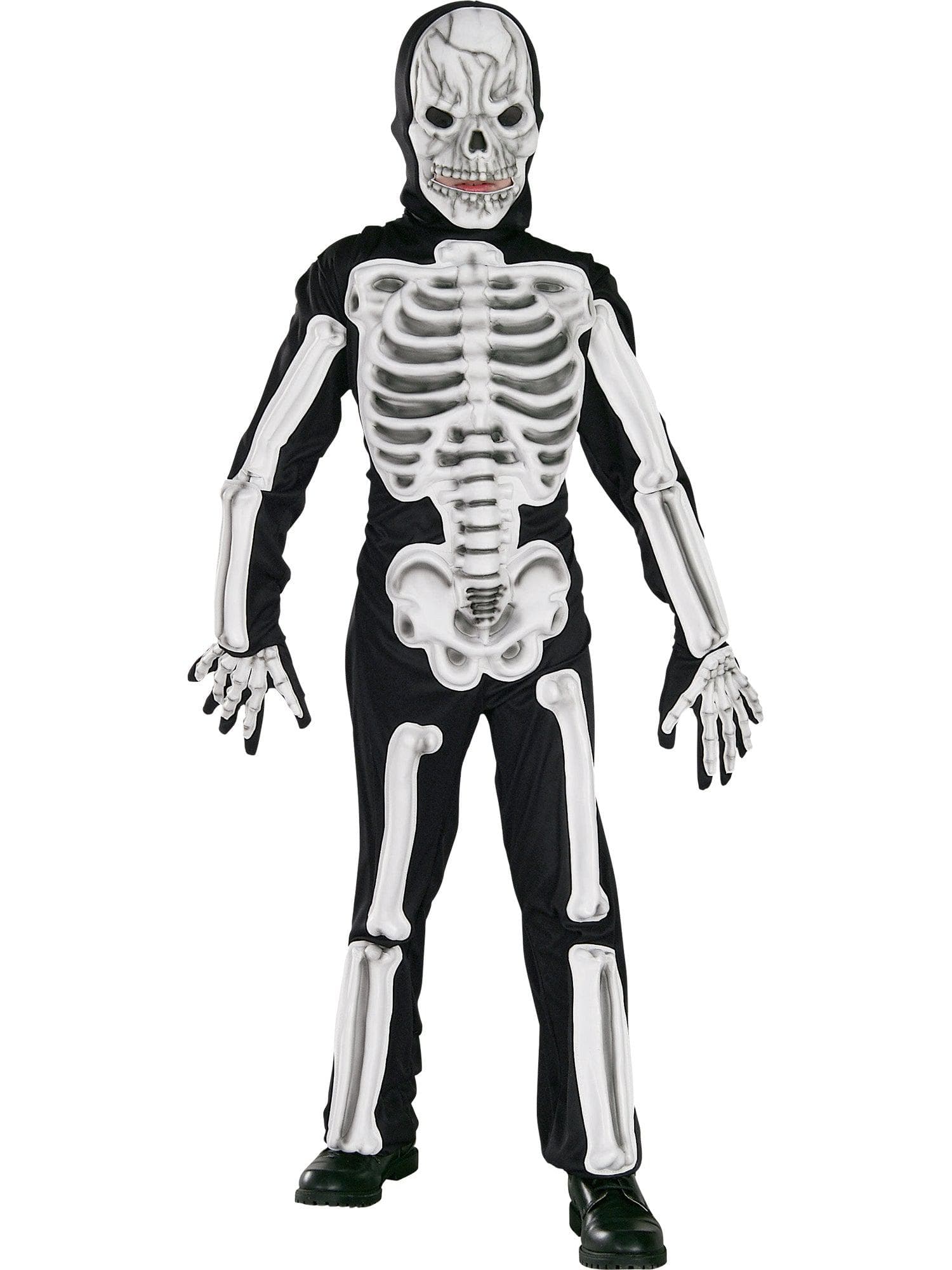 Kids Skeleton Costume - costumes.com