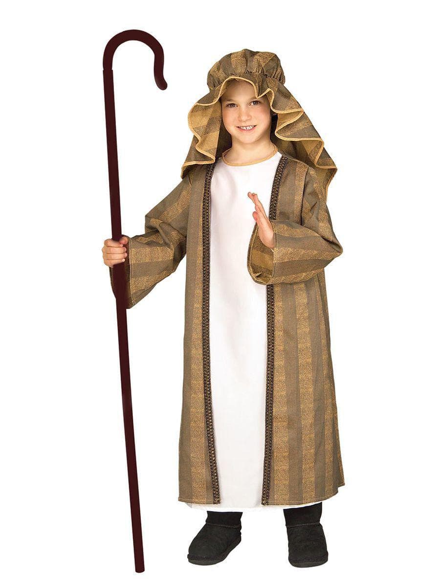 Kids Shepherd Costume - costumes.com
