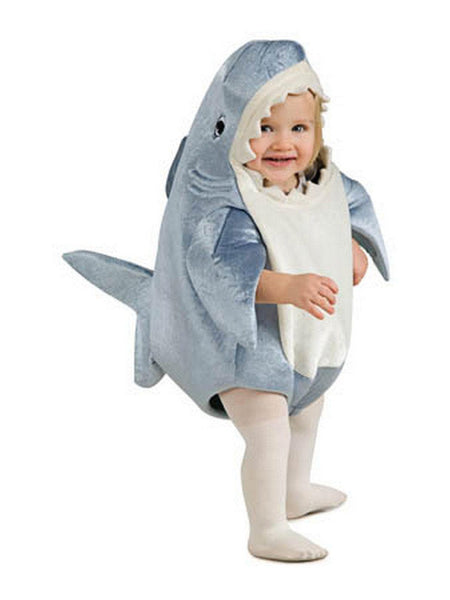 Baby/Toddler Shark Costume