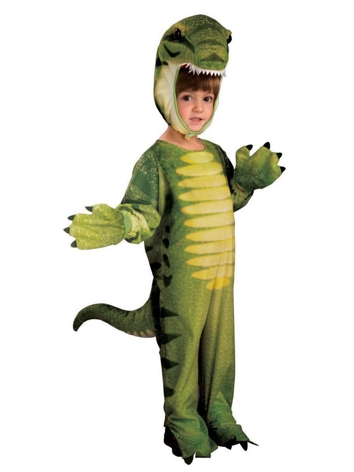 Kids Dino Mite Costume - costumes.com