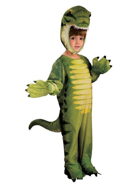 Kids Dino Mite Costume