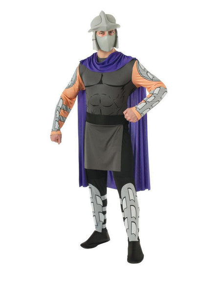 Adult Teenage Mutant Ninja Turtles Shredder Costume