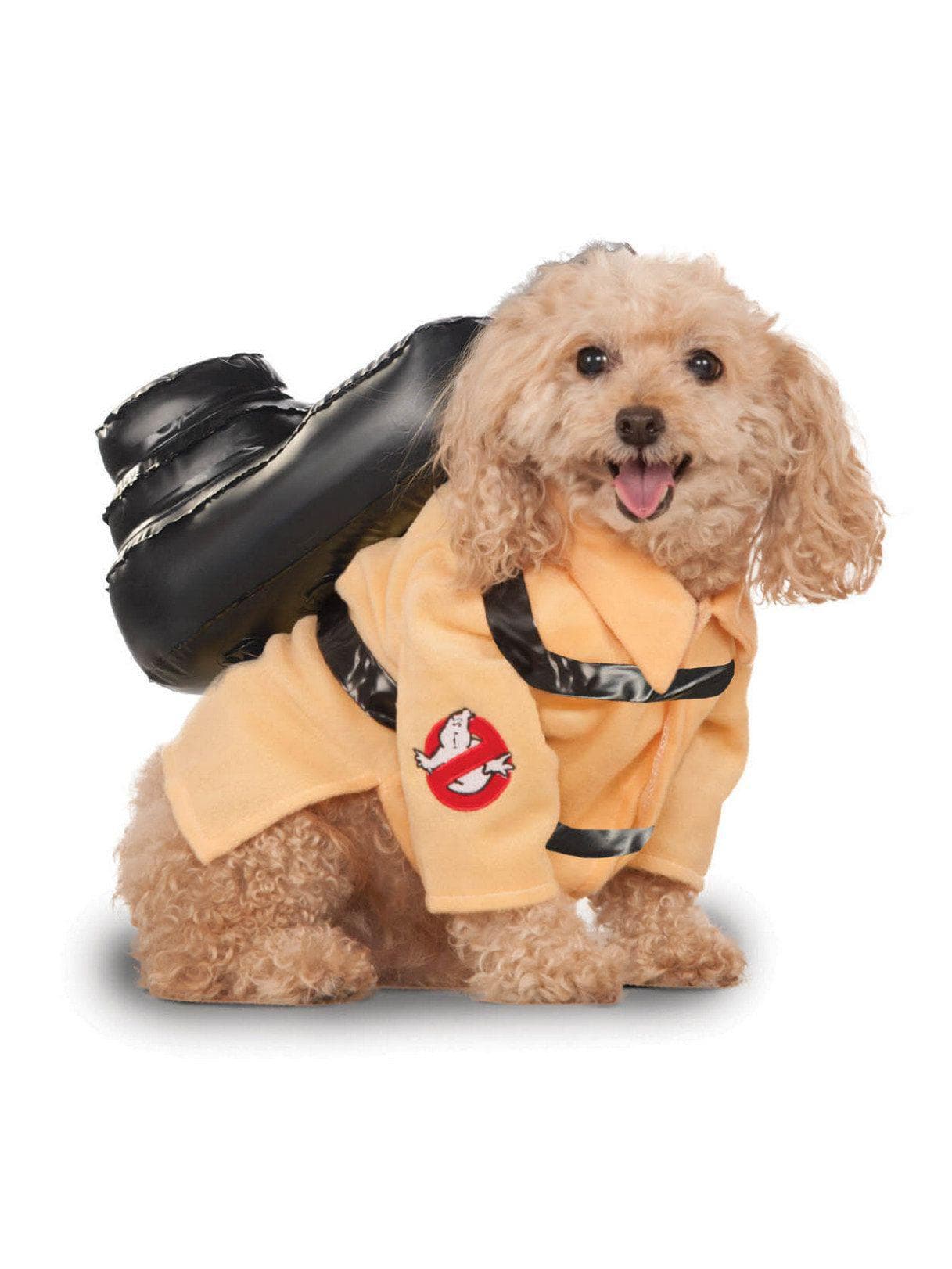 Ghostbusters Pet Costume - costumes.com