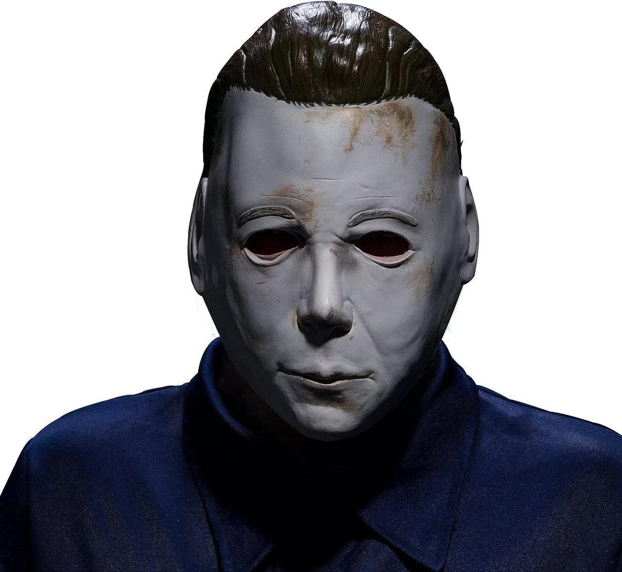 Adult Halloween 2 Michael Myers 3/4 Mask - costumes.com