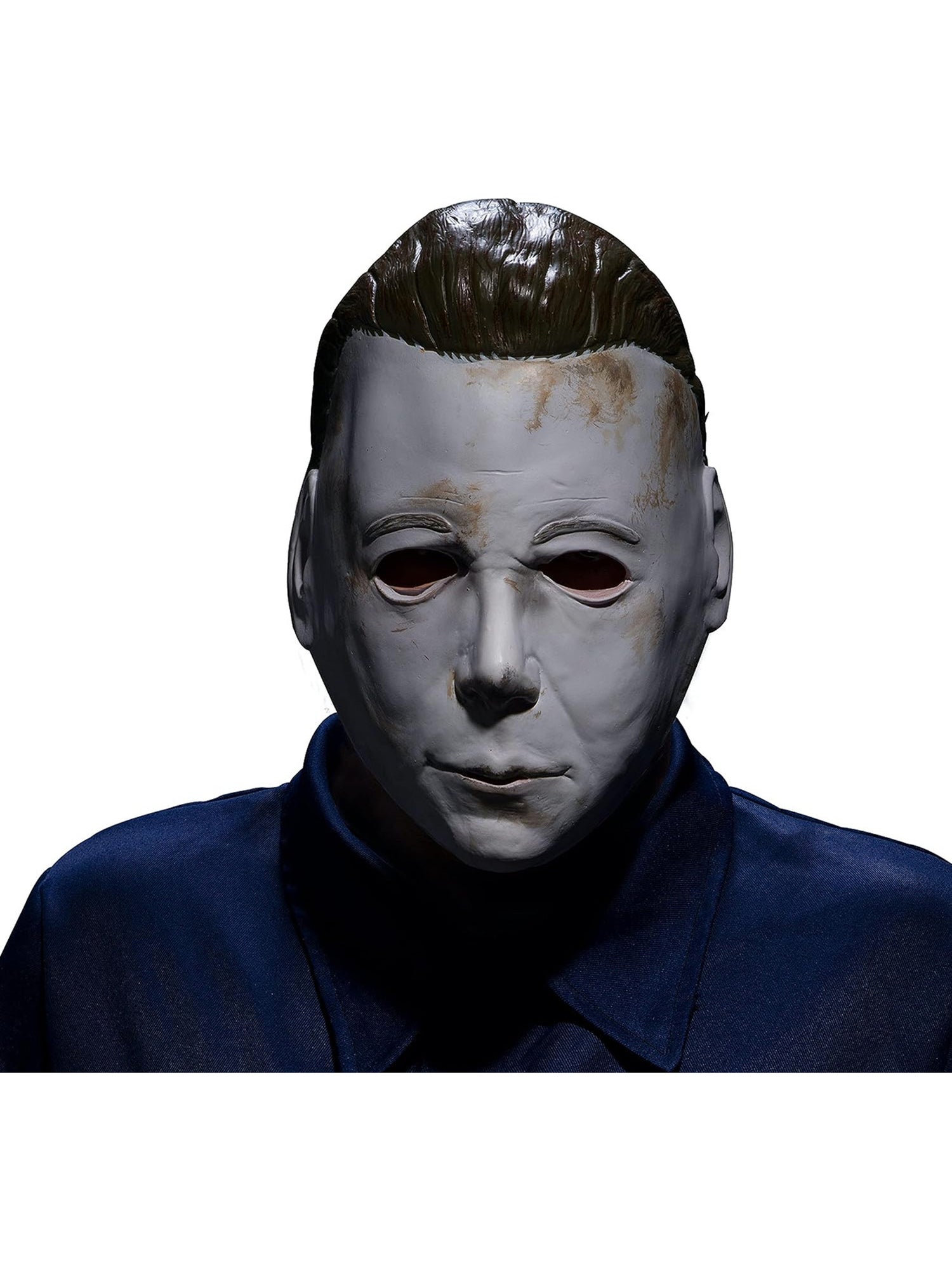 Adult Halloween 2 Michael Myers 3/4 Mask - costumes.com