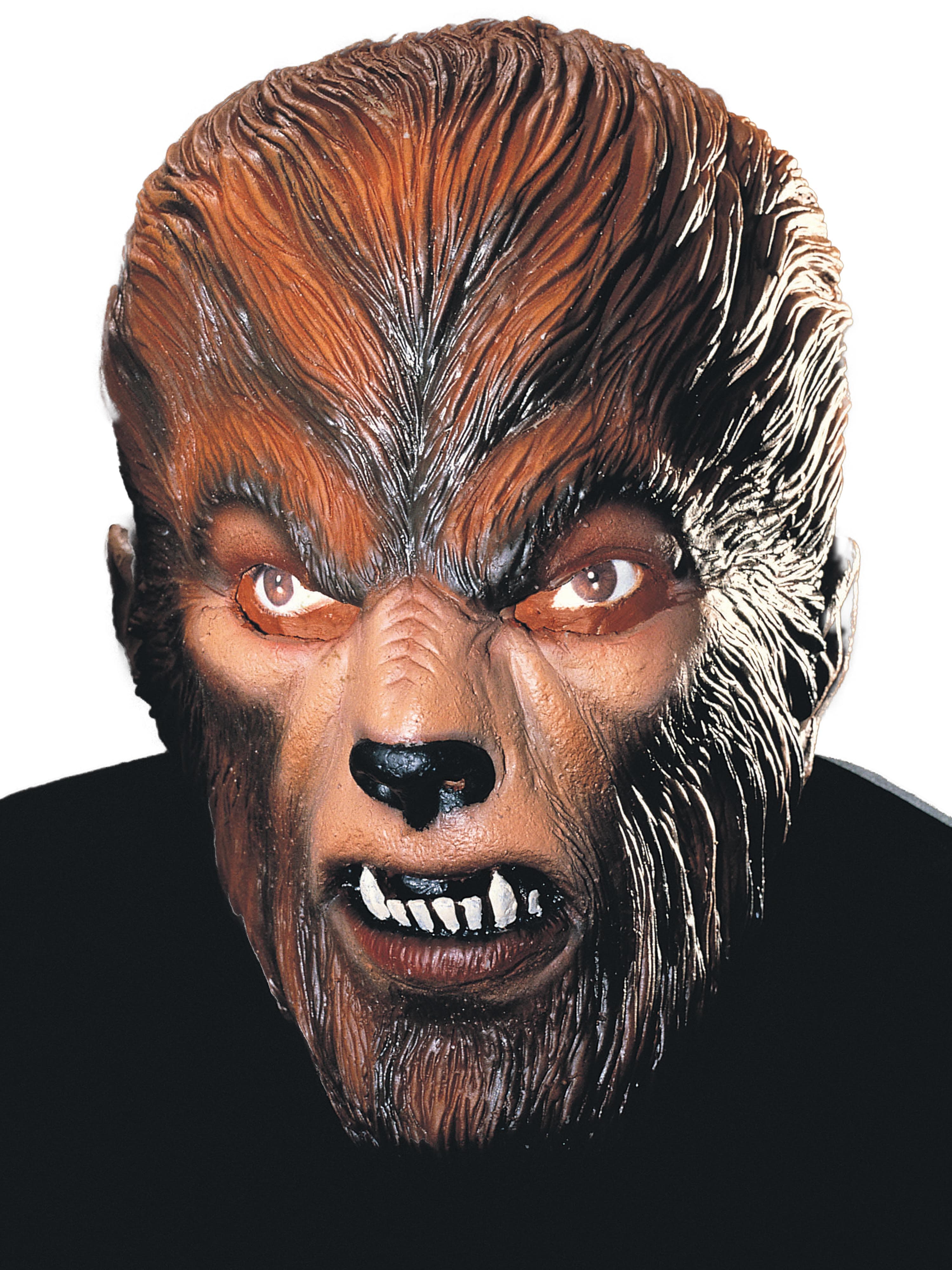 Adult Universal Monsters The Wolfman Mask - costumes.com