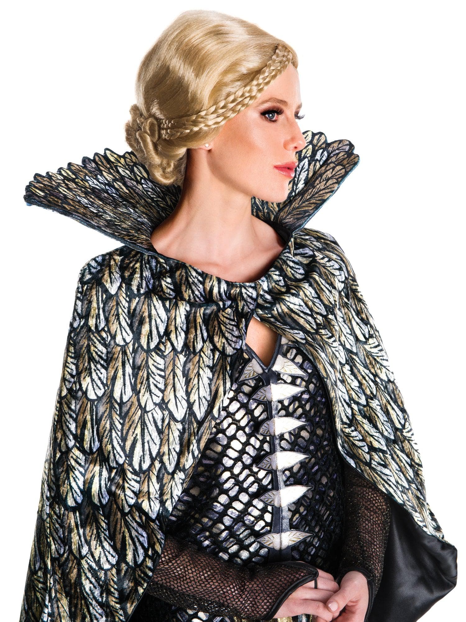 Women's Snow White and the Huntsman Ravenna's Blonde Wig - costumes.com