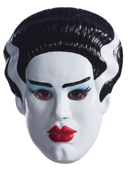 Women's Universal Monsters Bride of Frankenstein Mask