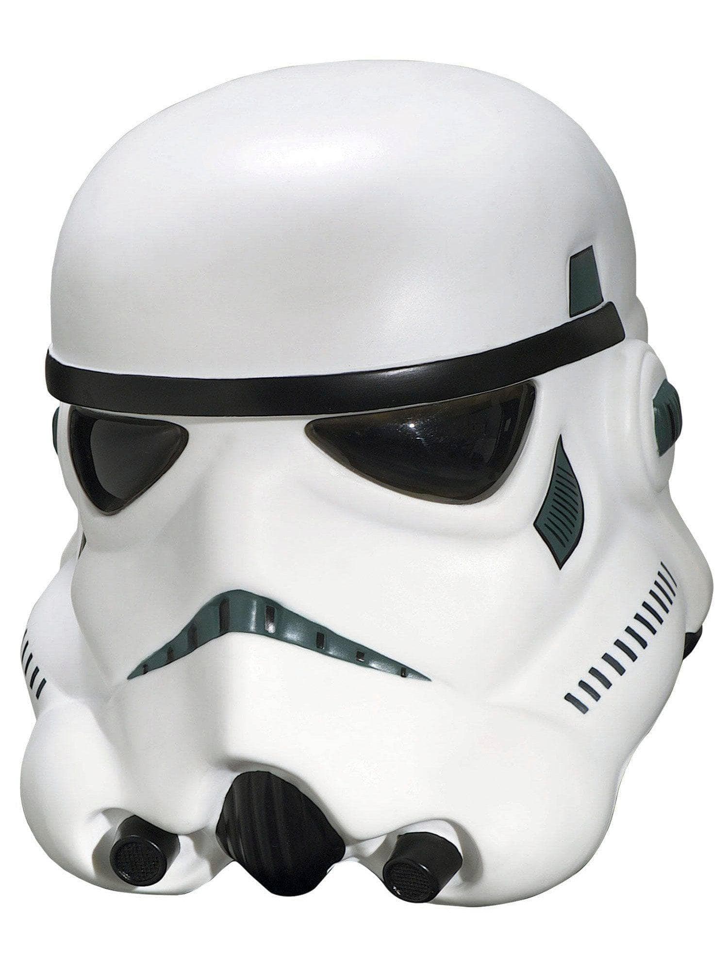 Adult Star Wars Stormtrooper Helmet - costumes.com