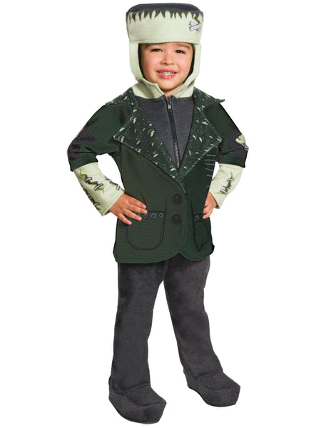 Universal Monsters Frankenstein Costume for Toddlers