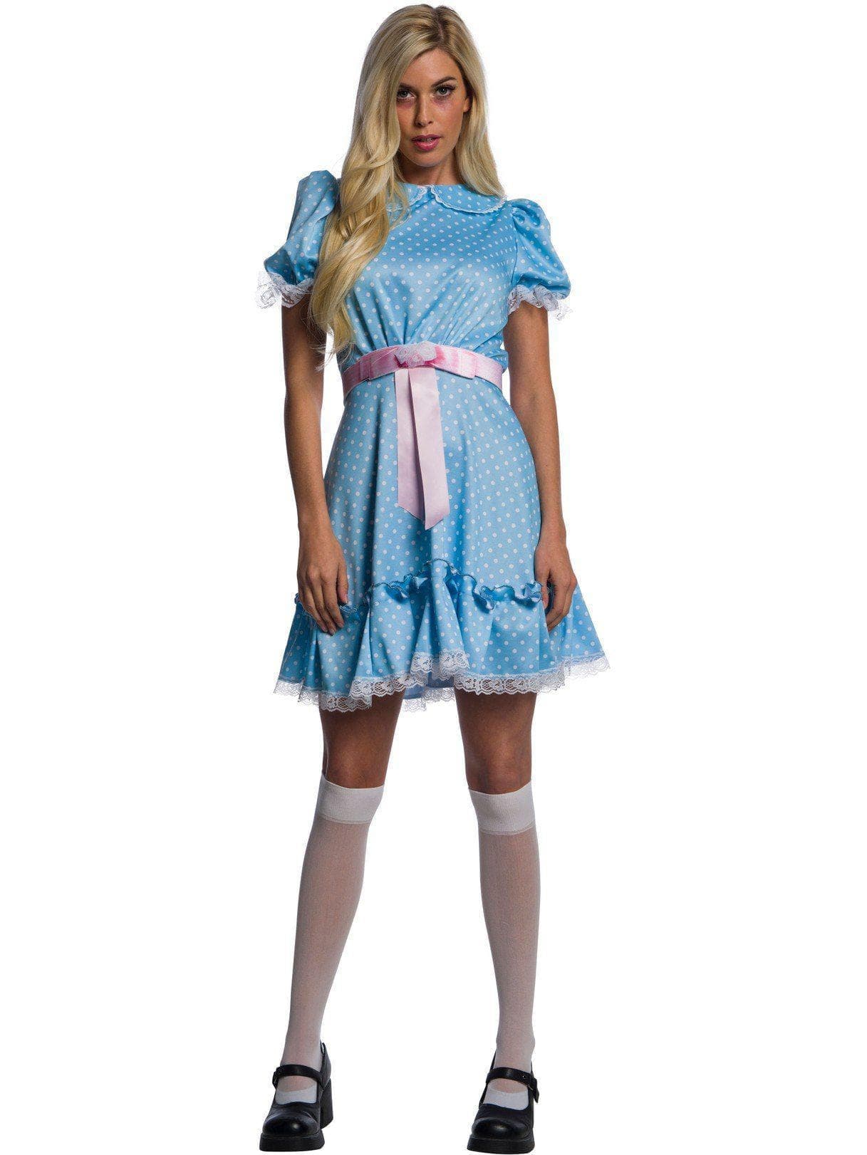 Adult The Shining Grady Twins Costume - costumes.com