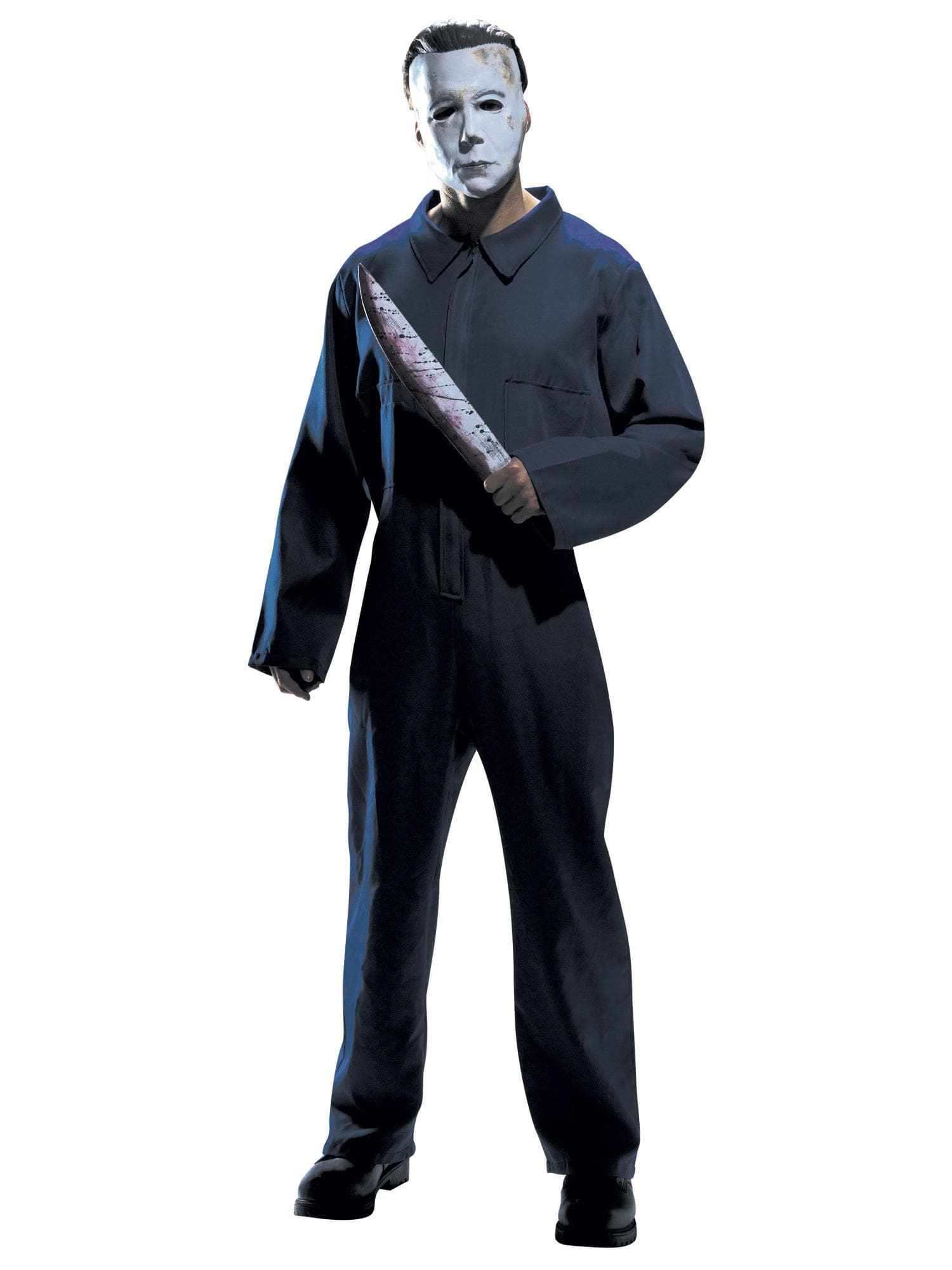 Adult Halloween 2 Michael Myers Costume - costumes.com
