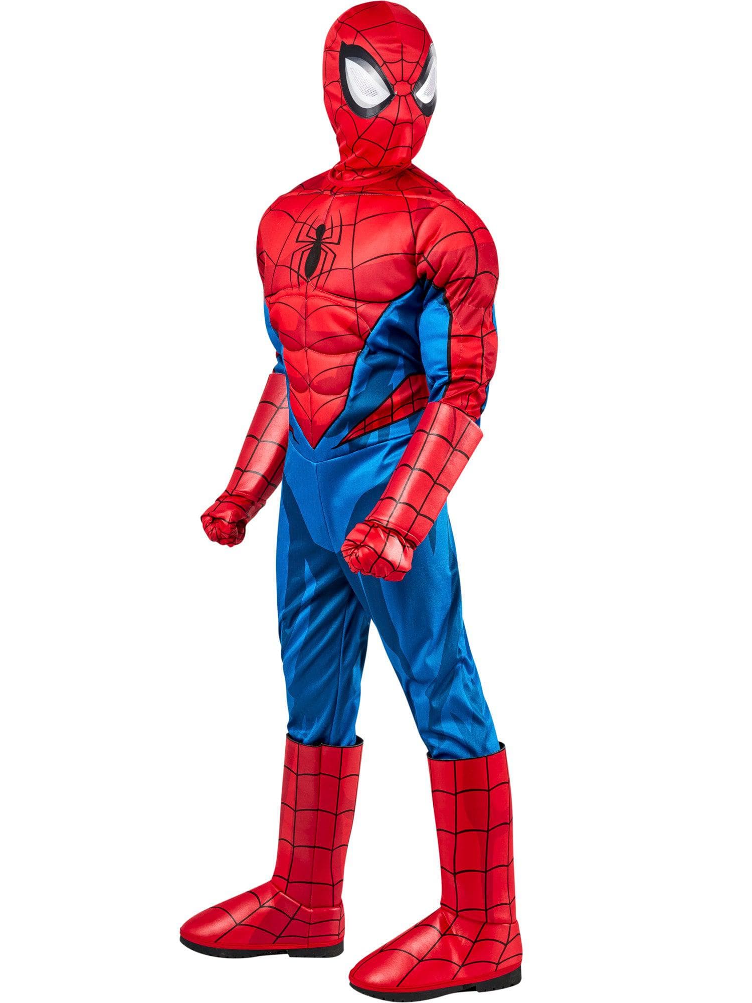 Spiderman Child Costume - costumes.com