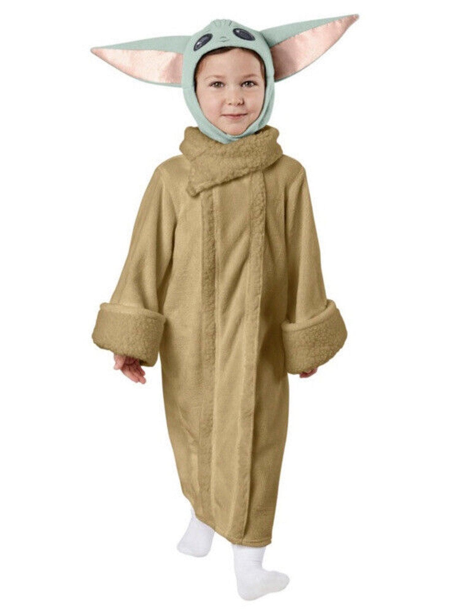 Star Wars The Child Toddler Costume - costumes.com