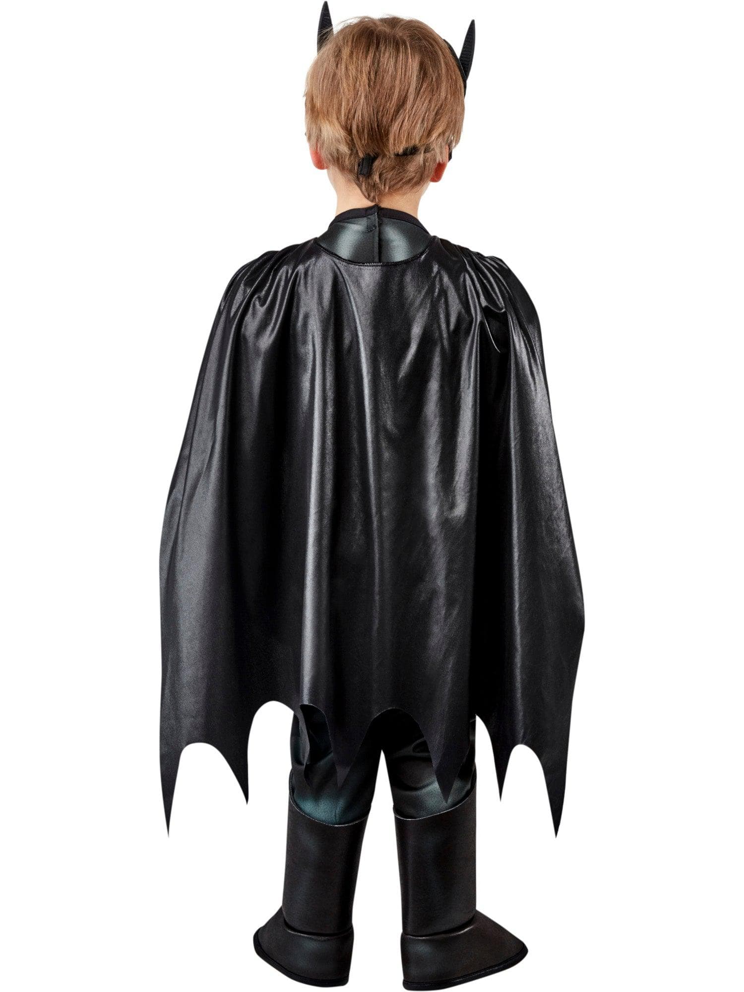 Batman Toddler Costume - costumes.com