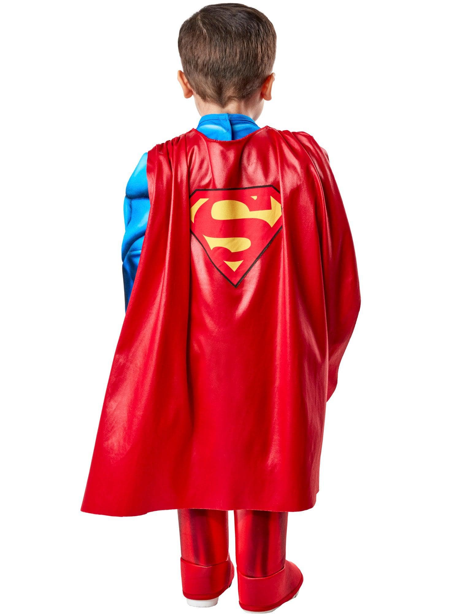 Superman Toddler Costume - costumes.com