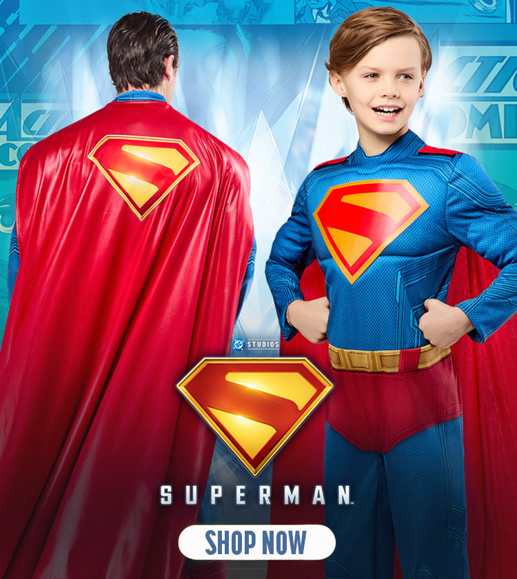 Costumes for Adults, Kids & Pets | Costumes.com