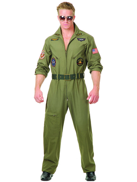 Men's Wingman Pilot Jumpsuit