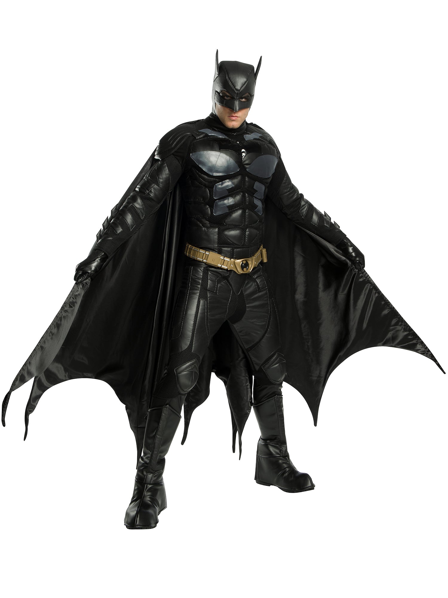 Adult Dark Knight Batman Costume