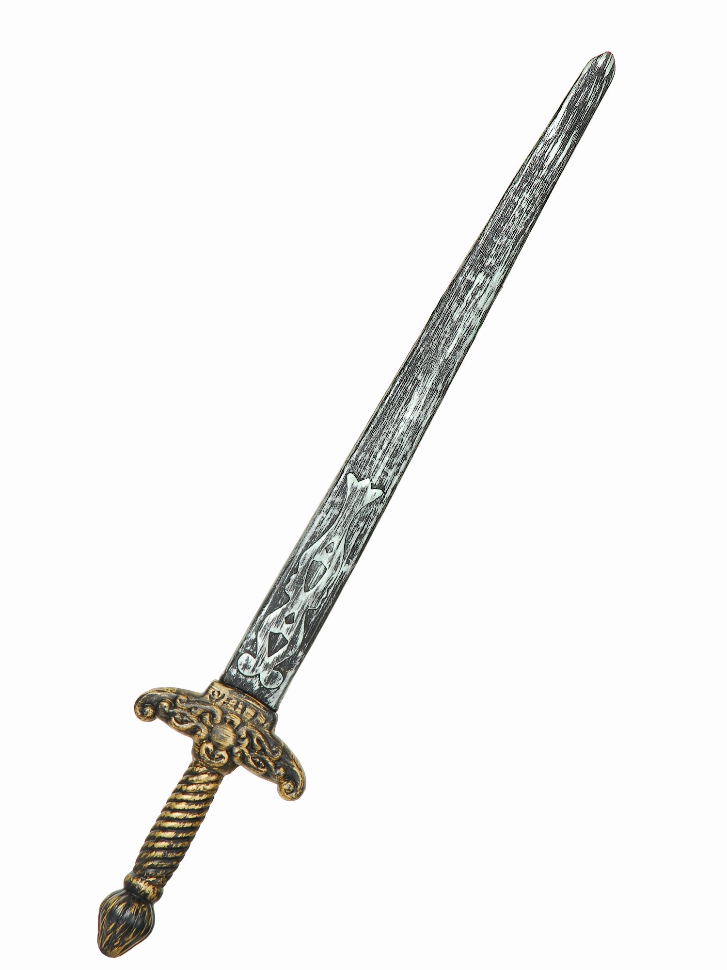 Adult 35-inch Medievel Sword - costumes.com