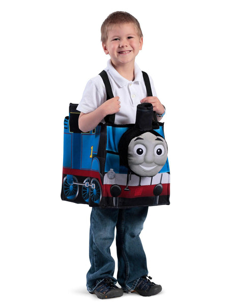 Thomas The Tank Ride In Costume for Toddlers
