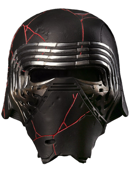 Denuo Novo Star Wars: The Rise Of Skywalker Kylo Ren Helmet Accessory
