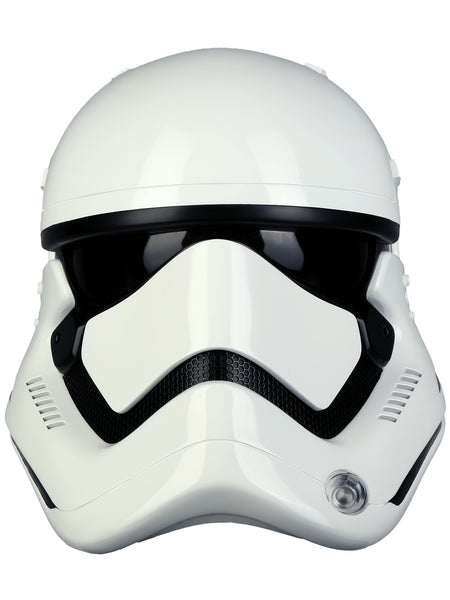 Denuo Novo Star Wars: The Force Awakens First Order Stormtrooper Premier Helmet