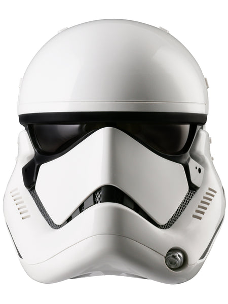 Denuo Novo Star Wars: The Last Jedi First Order Stormtrooper Helmet