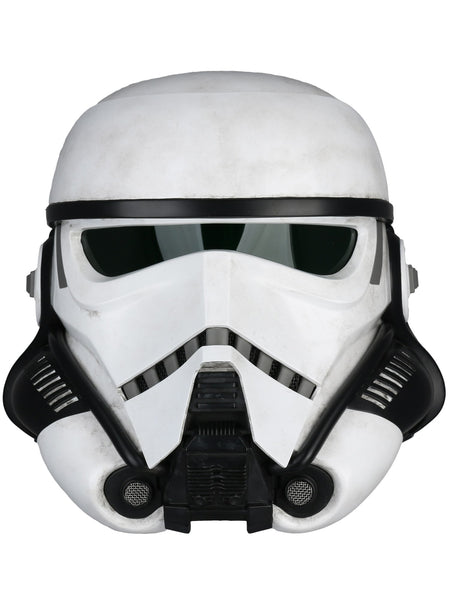 Denuo Novo Solo: A Star Wars Story Patrol Trooper Helmet